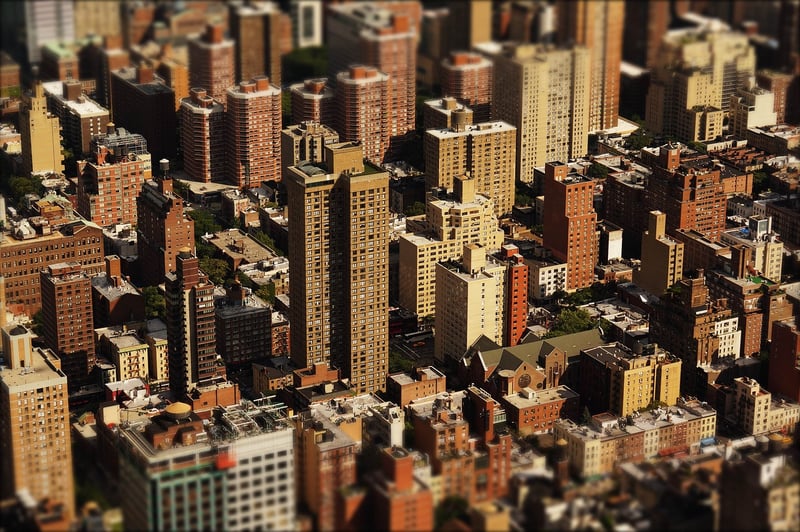Luxurious Estates