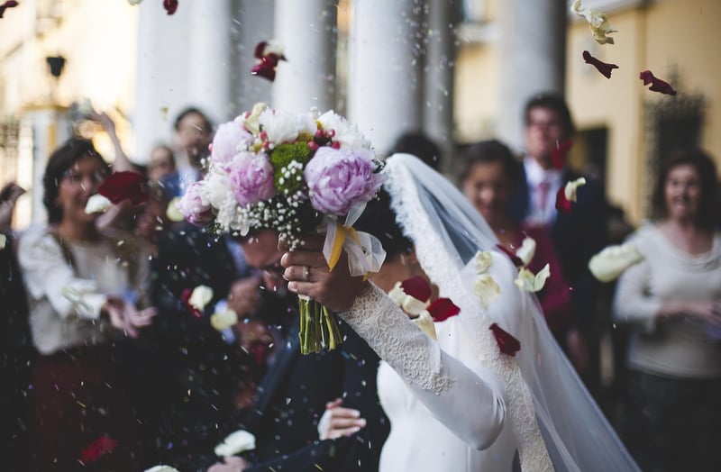 Bohemian Bridal Boutique